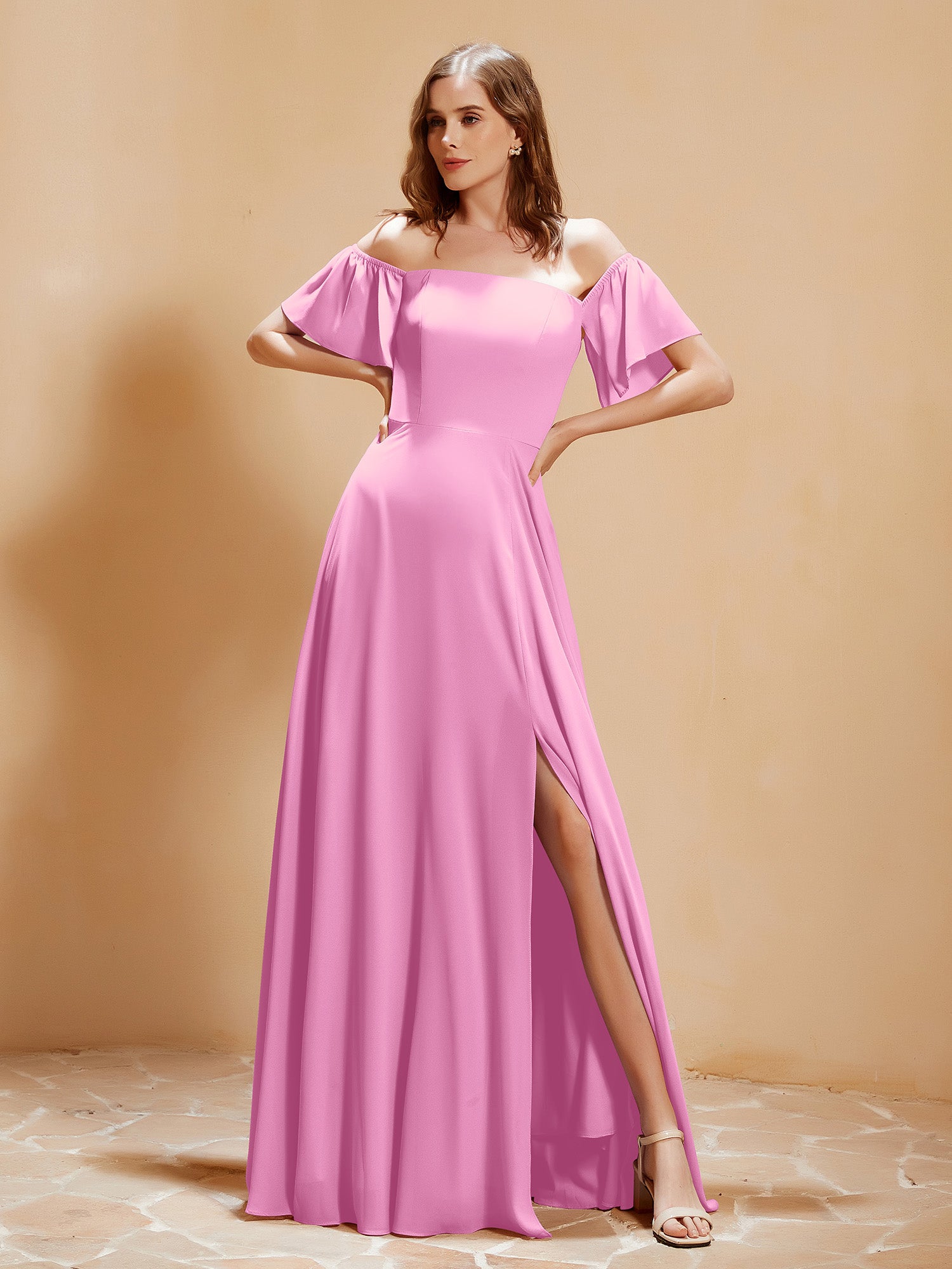 Candy Pink